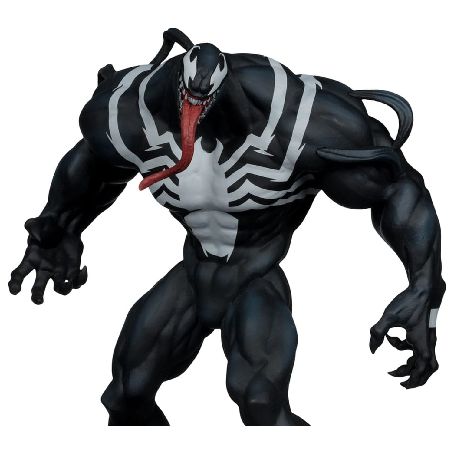 Marvel Rivals Kolekcija 1/6 figura akcije Venom 24 cm fotografija proizvoda