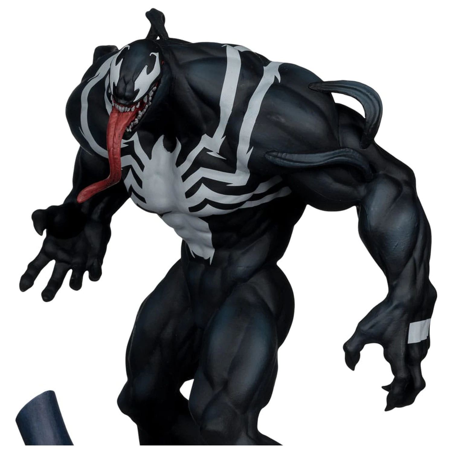 Marvel Rivals Kolekcija 1/6 figura akcije Venom 24 cm fotografija proizvoda