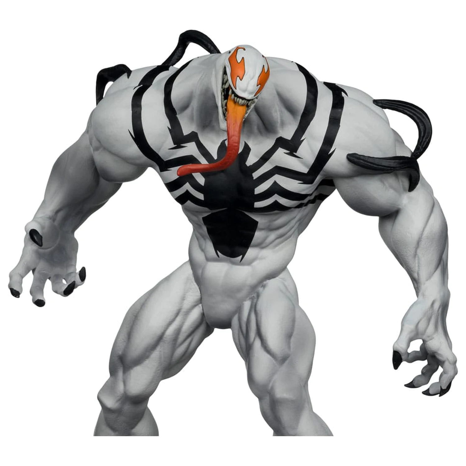 Marvel Rivals kolekcija 1/6 akcijska figura Venom (Red Platinum Edition) 24 cm fotografija proizvoda