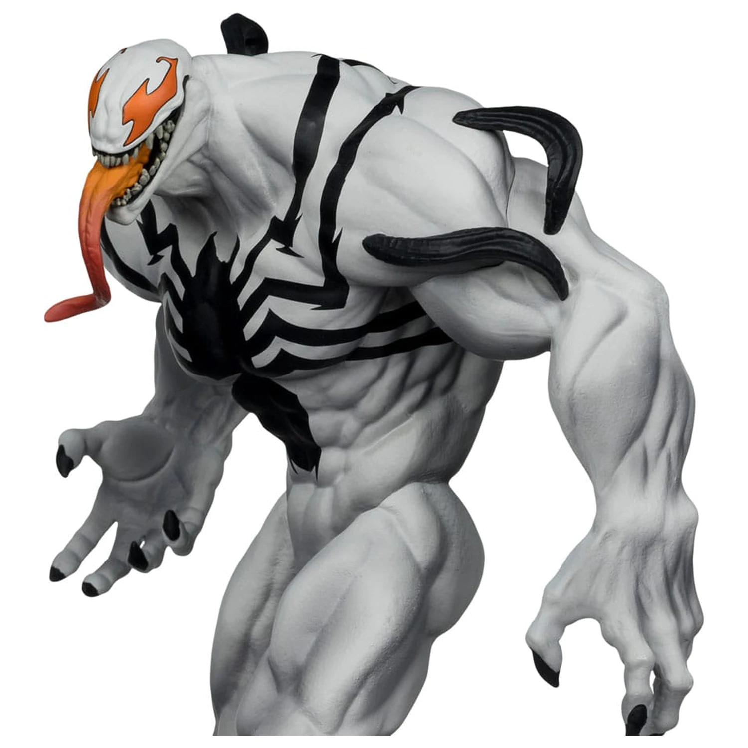 Marvel Rivals kolekcija 1/6 akcijska figura Venom (Red Platinum Edition) 24 cm fotografija proizvoda