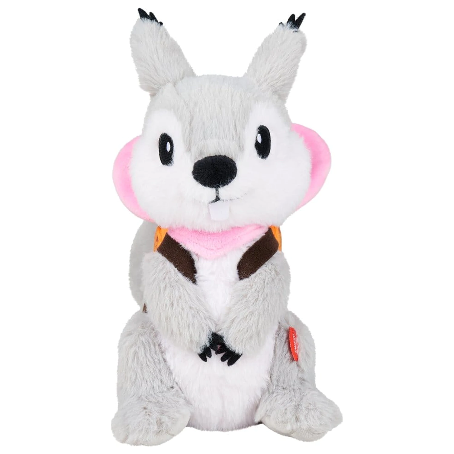 Marvel Rivals Plišana figura Tippytoe Squirrel 25 cm fotografija proizvoda