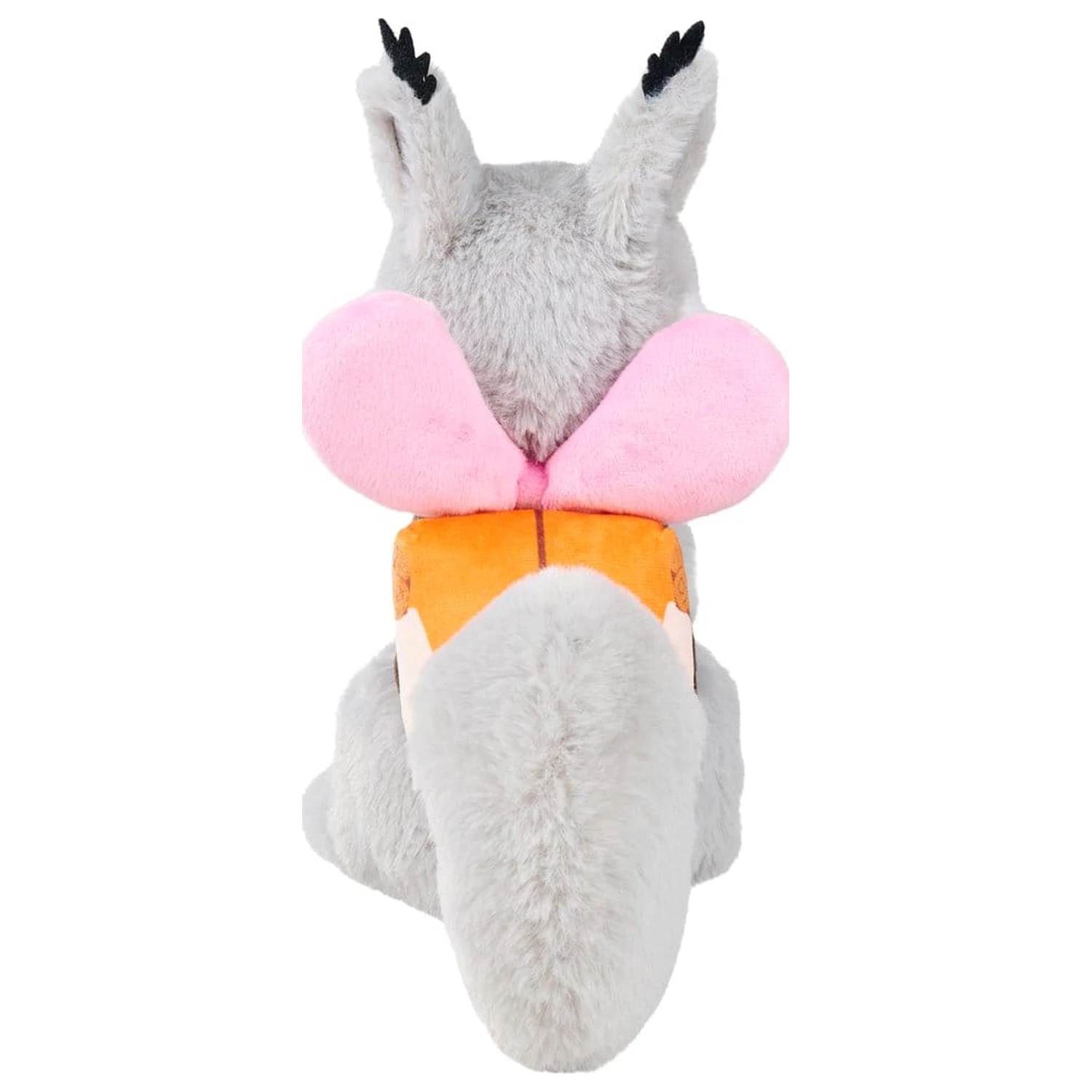 Marvel Rivals Plišana figura Tippytoe Squirrel 25 cm fotografija proizvoda