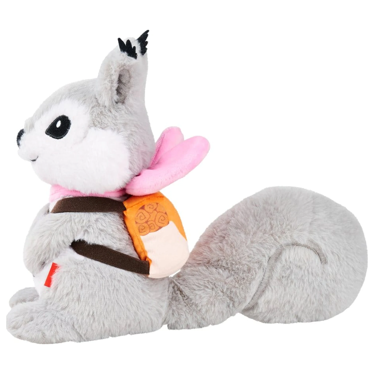 Marvel Rivals Plišana figura Tippytoe Squirrel 25 cm fotografija proizvoda