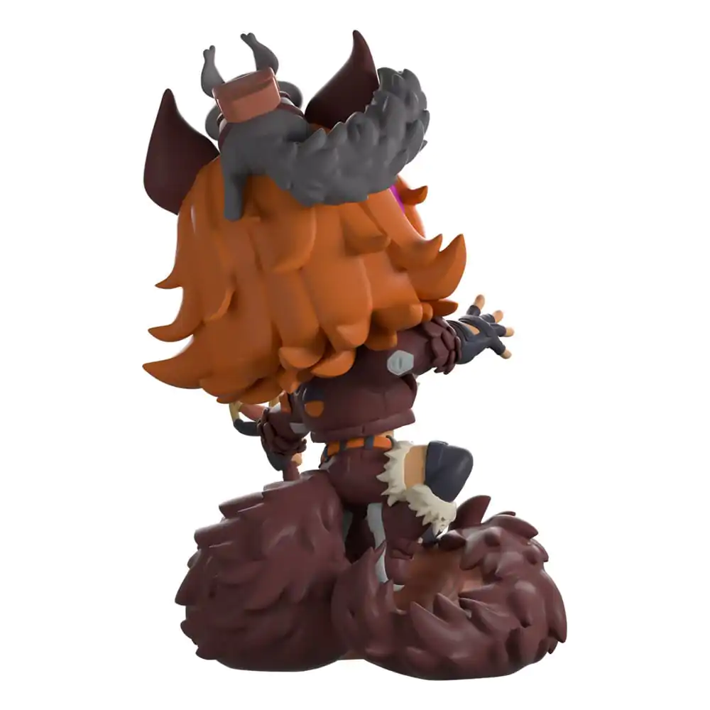 Marvel Rivals Vinilna Figura Squirrel Girl 13 cm fotografija proizvoda