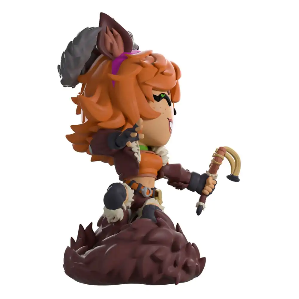 Marvel Rivals Vinilna Figura Squirrel Girl 13 cm fotografija proizvoda