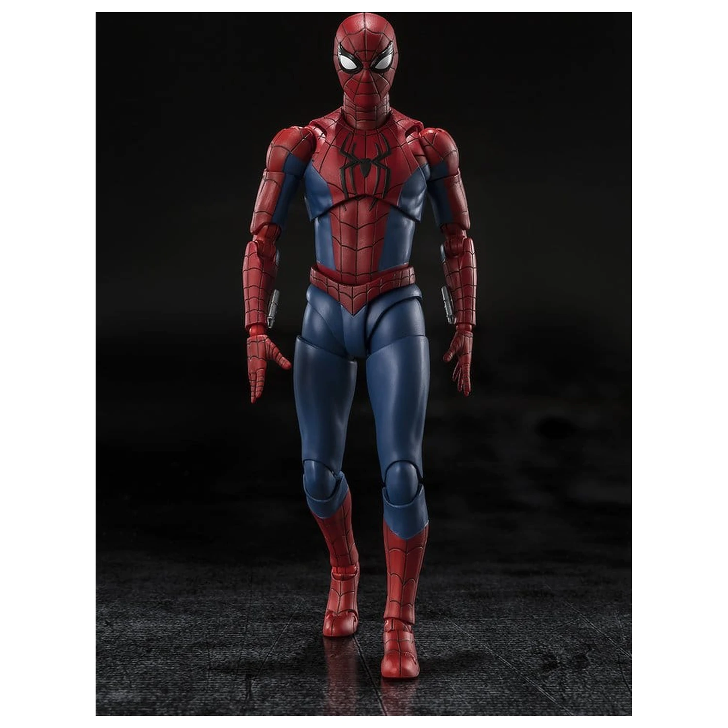 Marvel S.H.Figuarts akcijska figura Spider-Man (Spider-Man: Brand New Day) 15 cm fotografija proizvoda