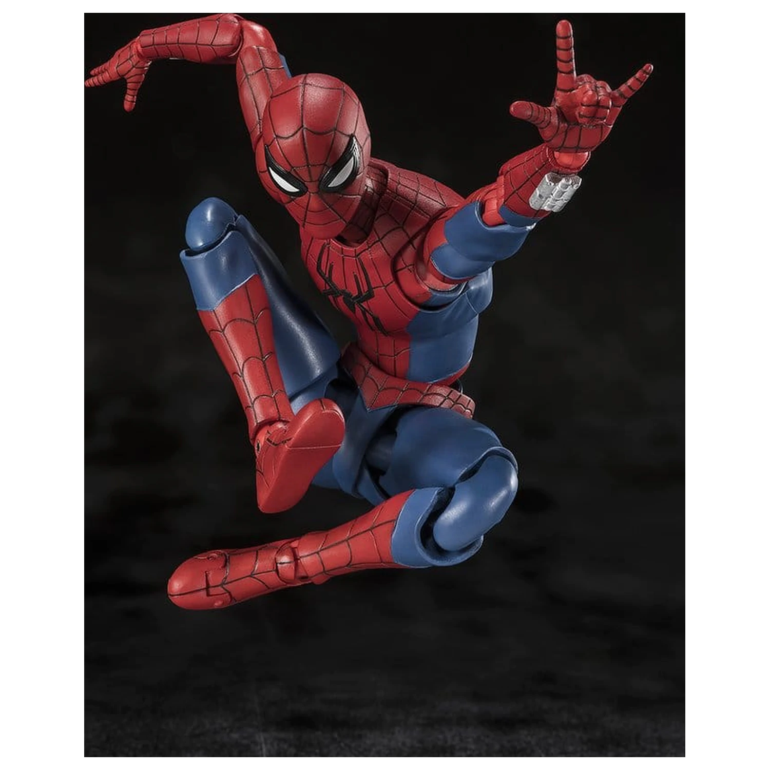 Marvel S.H.Figuarts akcijska figura Spider-Man (Spider-Man: Brand New Day) 15 cm fotografija proizvoda