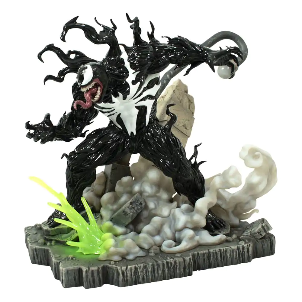 Marvel's Spider-Man 2 Marvel Gallery Deluxe PVC Diorama Venom (Gamerverse) 33 cm fotografija proizvoda