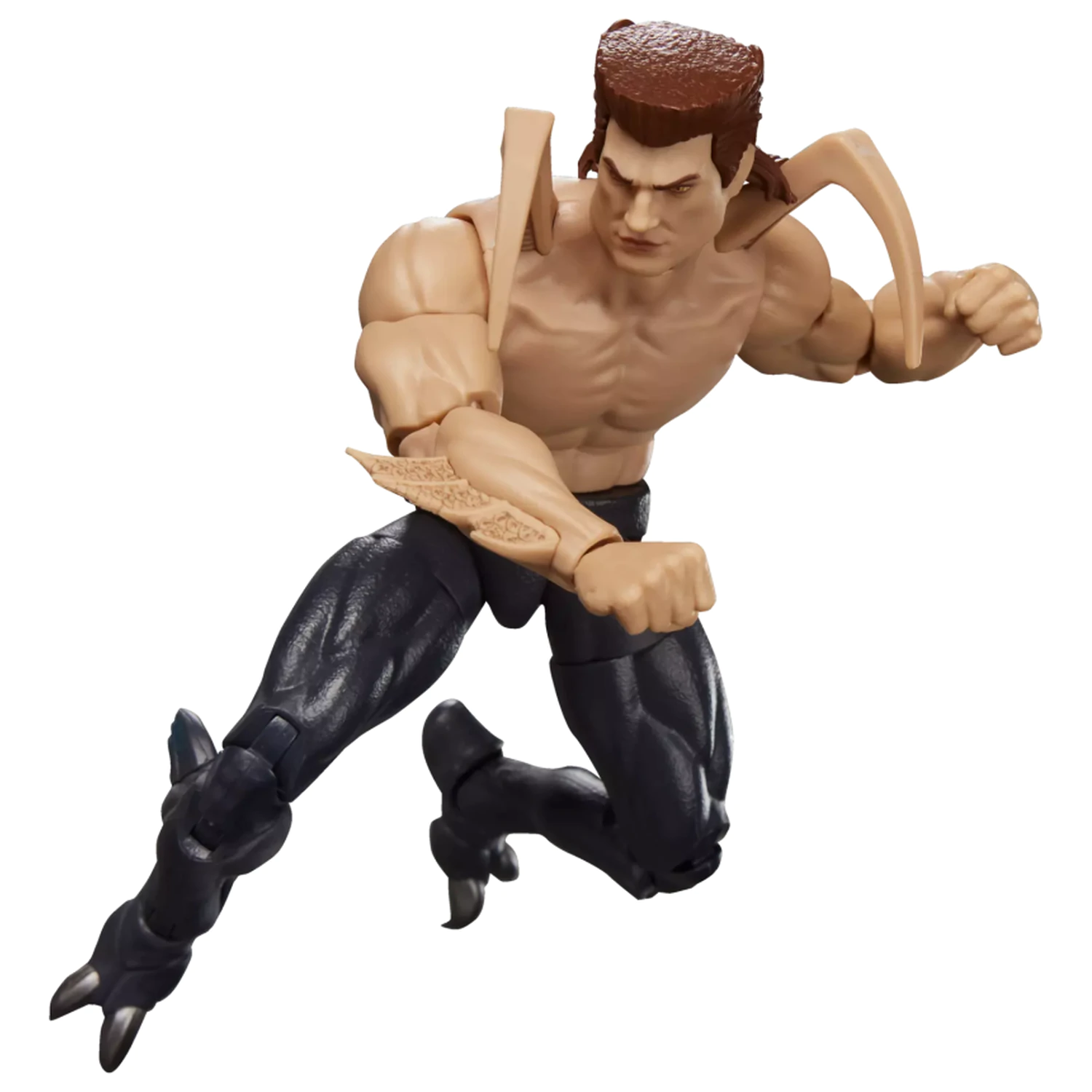 Marvel's Spider-Man Smythe figura Legend Series 15 cm fotografija proizvoda
