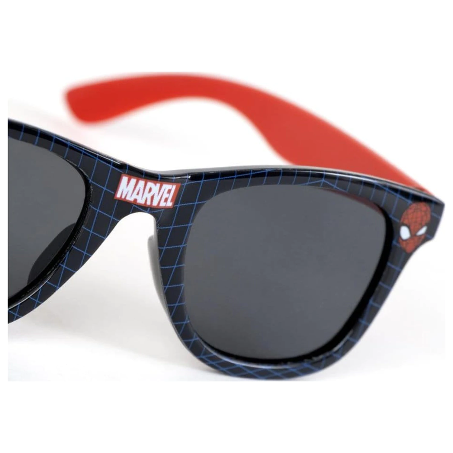 Marvel Kapa i Set sunčanih naočala Spider-Man Miles 53 cm fotografija proizvoda
