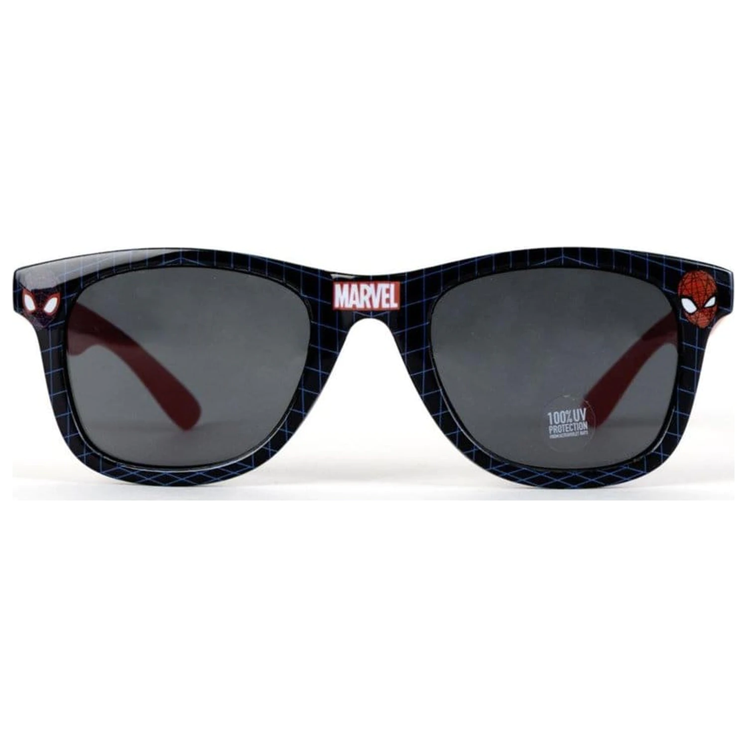 Marvel Kapa i Set sunčanih naočala Spider-Man Miles 53 cm fotografija proizvoda