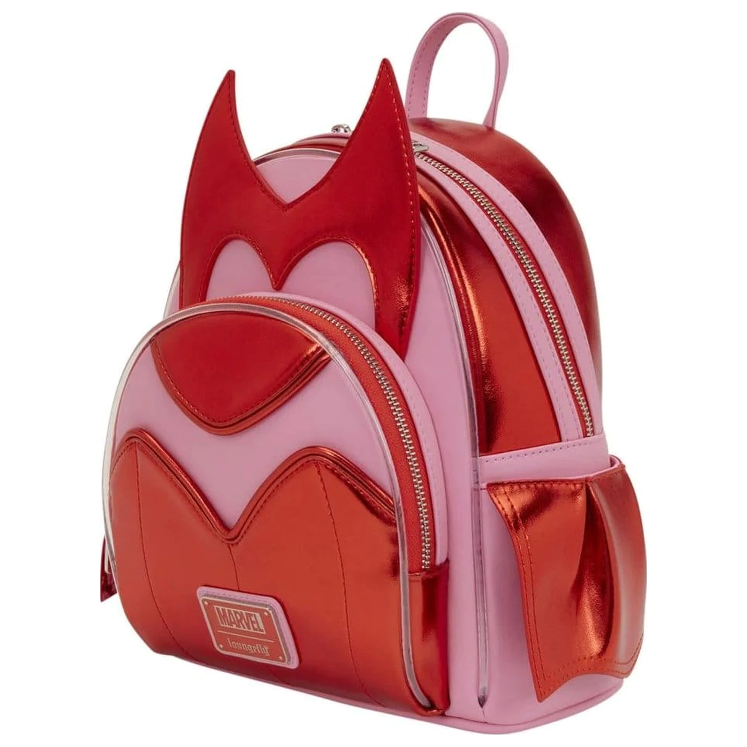 Marvel by Loungefly Mini ruksak Scarlet Witch Wanda fotografija proizvoda