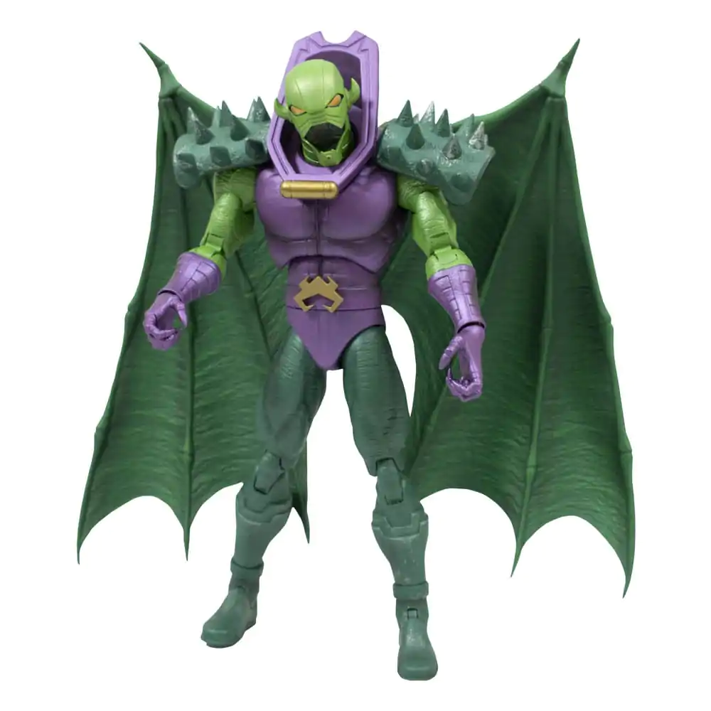 Marvel Select akcijska figura Annihilus 18 cm fotografija proizvoda