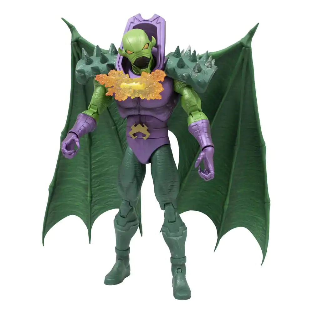 Marvel Select akcijska figura Annihilus 18 cm fotografija proizvoda