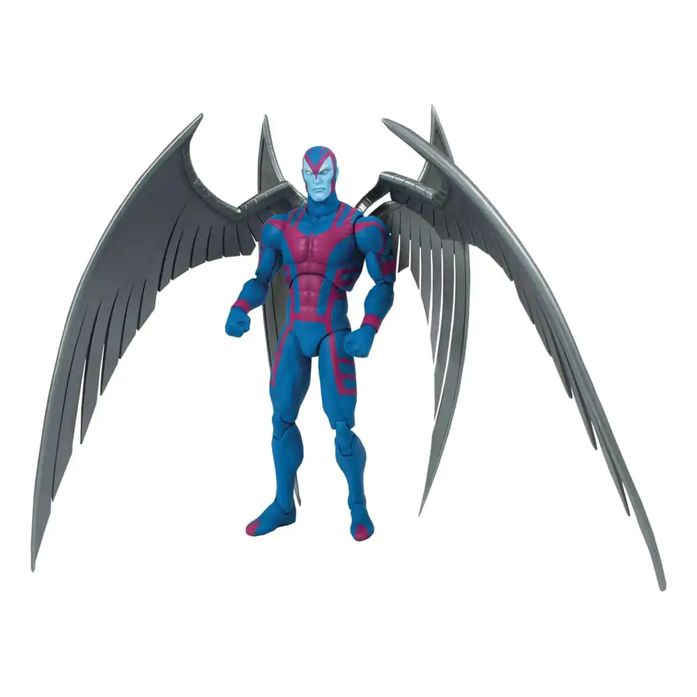 Marvel Select akcijska figura Archangel 18 cm fotografija proizvoda