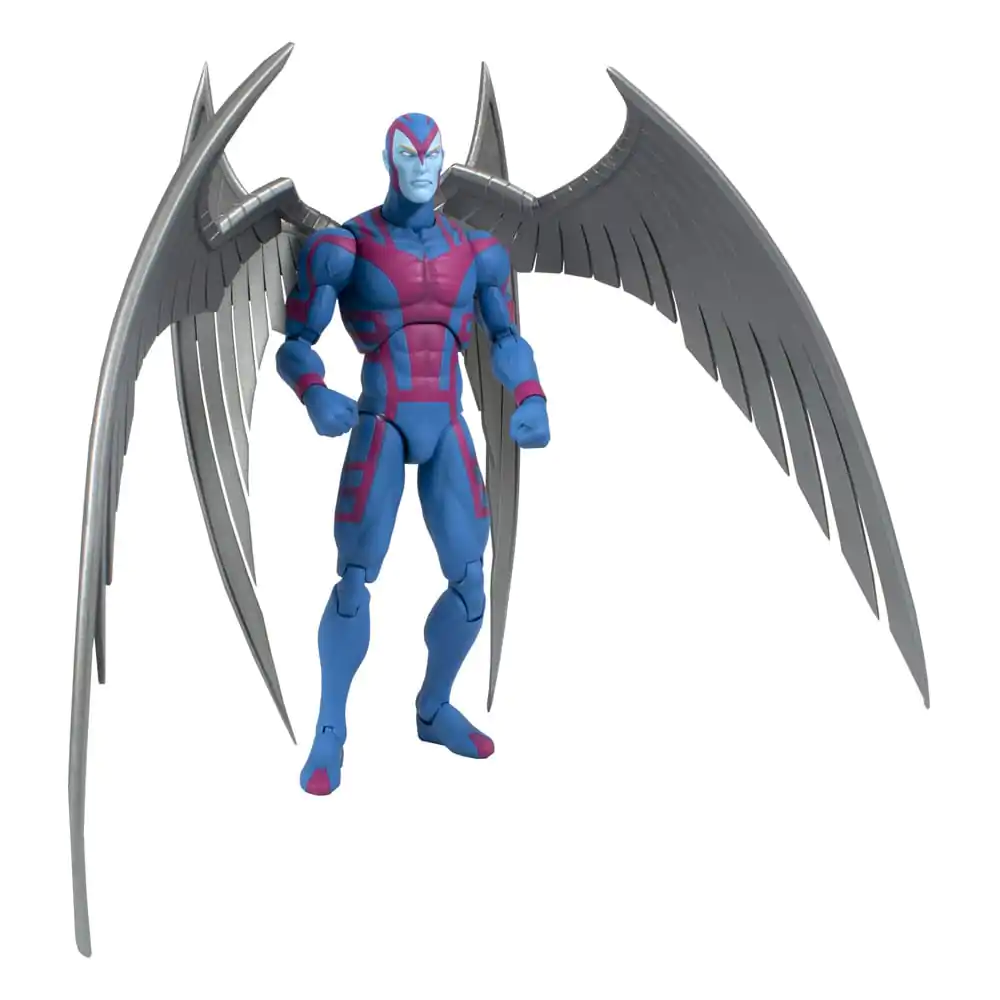 Marvel Select akcijska figura Archangel 18 cm fotografija proizvoda