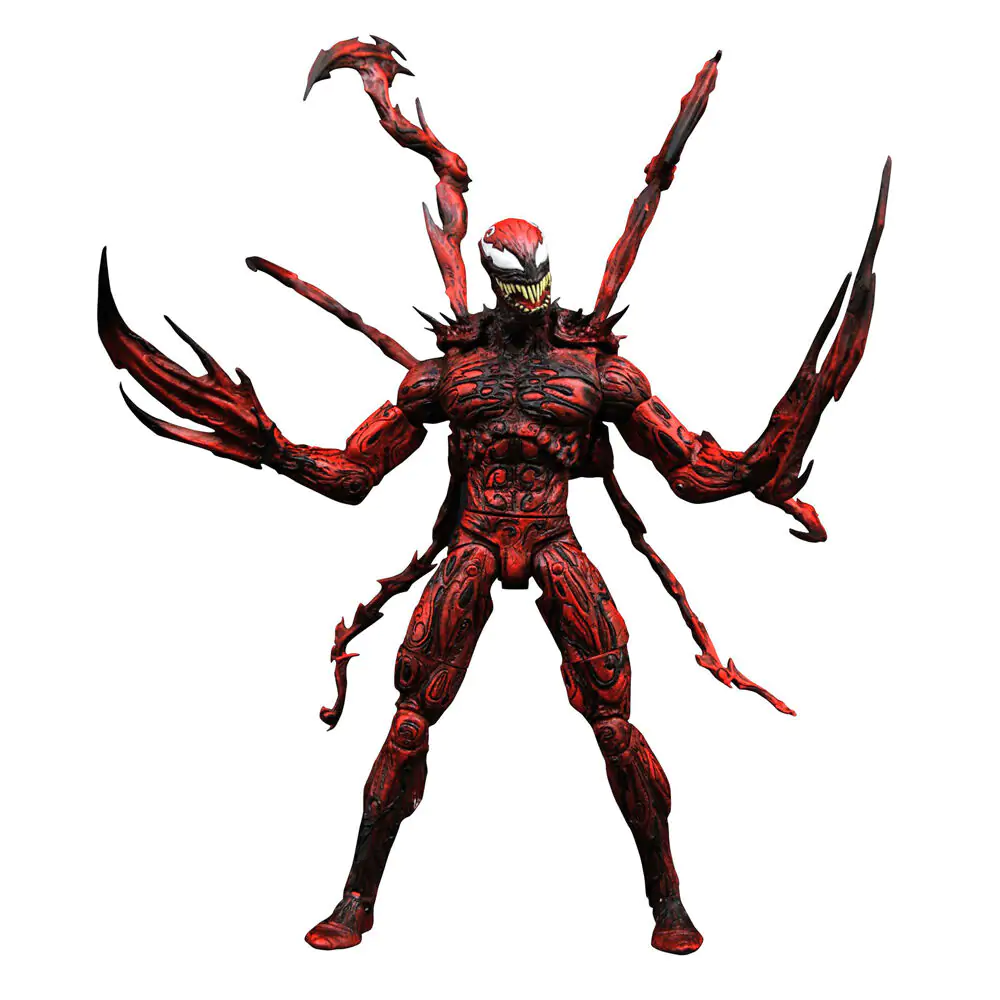 Marvel Select Carnage figura X 20 cm fotografija proizvoda