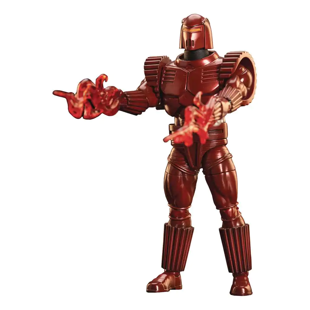 Marvel Select akcijska figura Crimson Dynamo 20 cm fotografija proizvoda