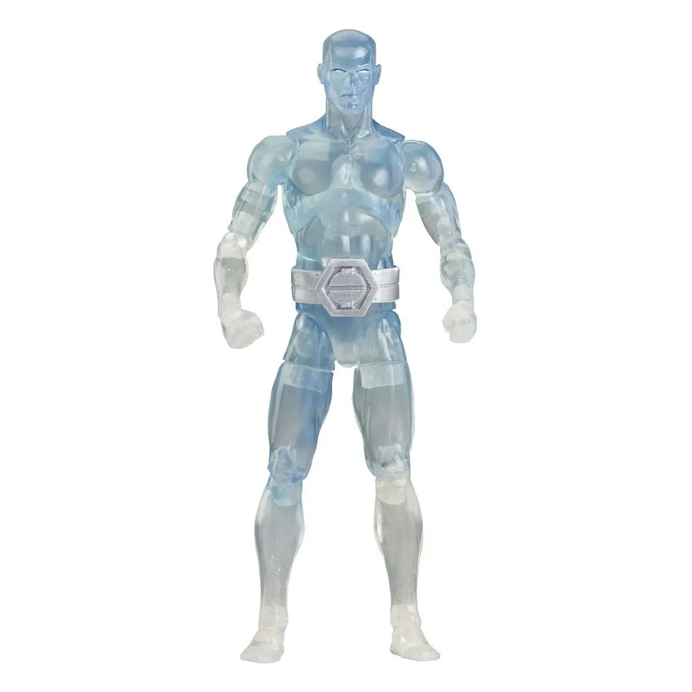 Marvel Select Action Figure Iceman 18 cm Figura fotografija proizvoda