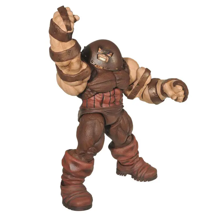 Marvel Select akcijska figura Juggernaut 18 cm fotografija proizvoda