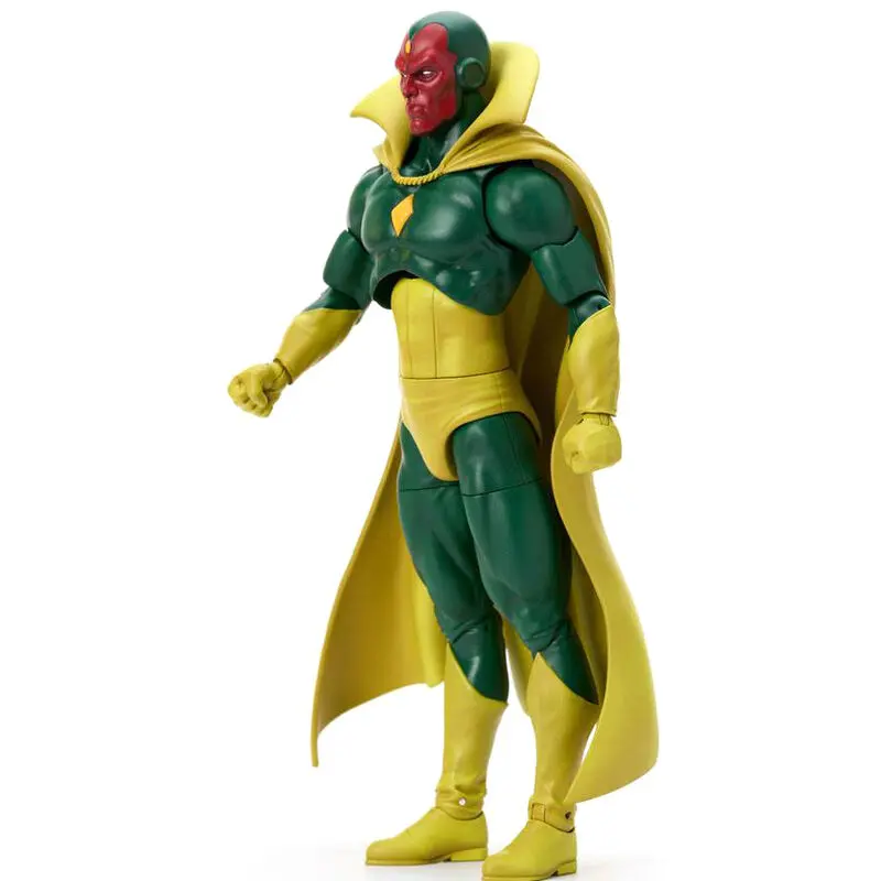 Marvel Select Vision figura 18 cm fotografija proizvoda