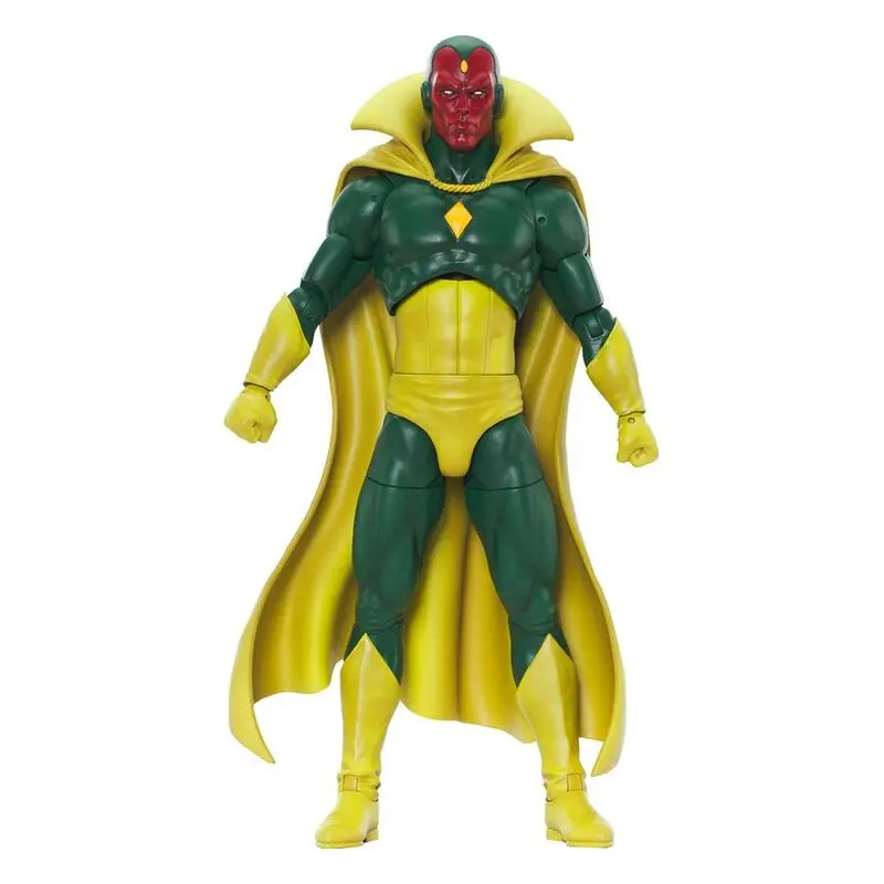 Marvel Select Vision figura 18 cm fotografija proizvoda