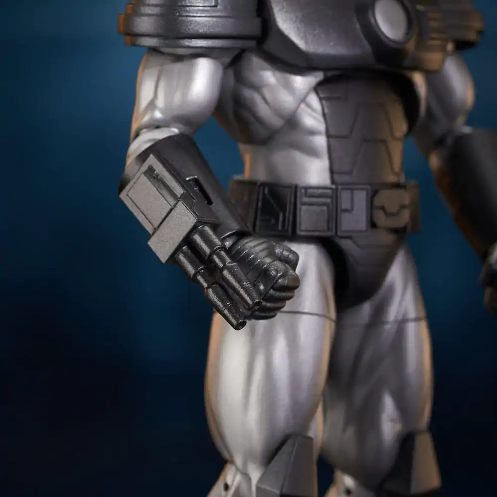 Marvel Select akcijska figura War Machine 18 cm fotografija proizvoda