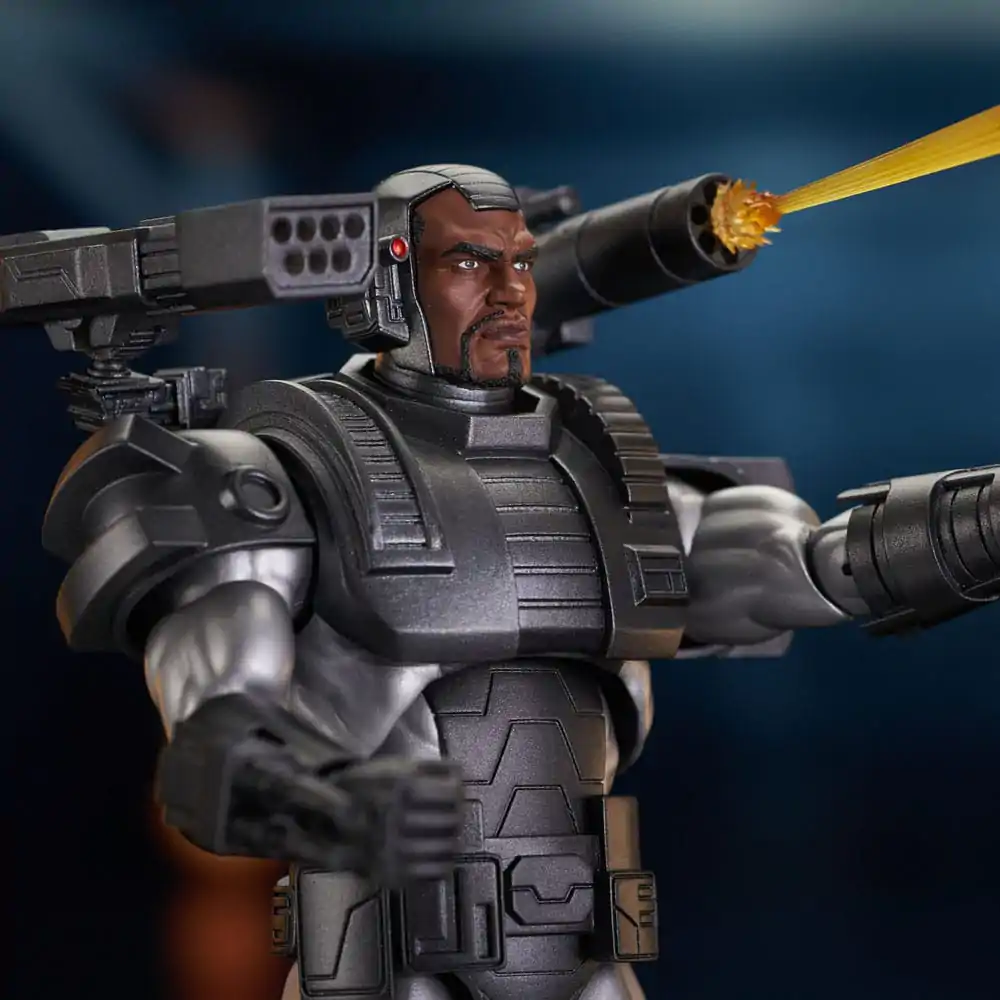 Marvel Select akcijska figura War Machine 18 cm fotografija proizvoda