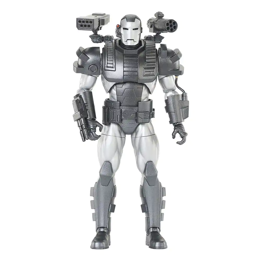 Marvel Select akcijska figura War Machine 18 cm fotografija proizvoda