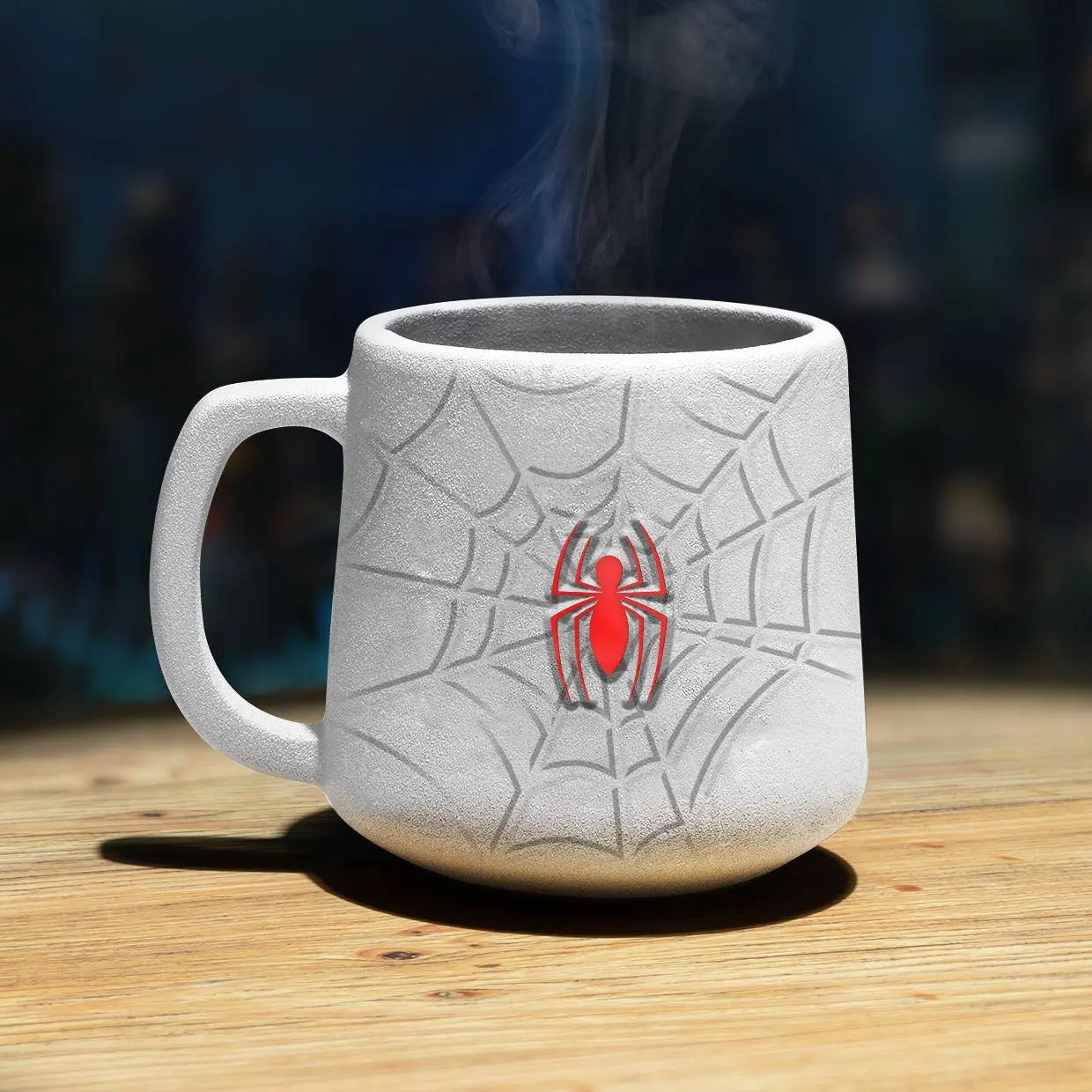 Marvel Shaped Šalica Spider-Man fotografija proizvoda