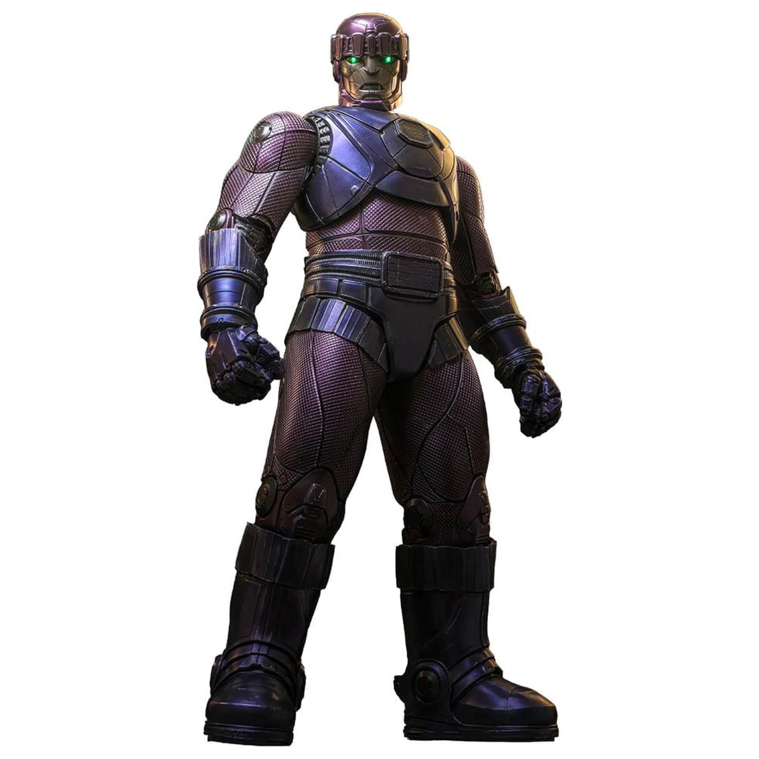 Marvel Sofvi Masterpiece Series akcijska figura Sentinel 60 cm fotografija proizvoda