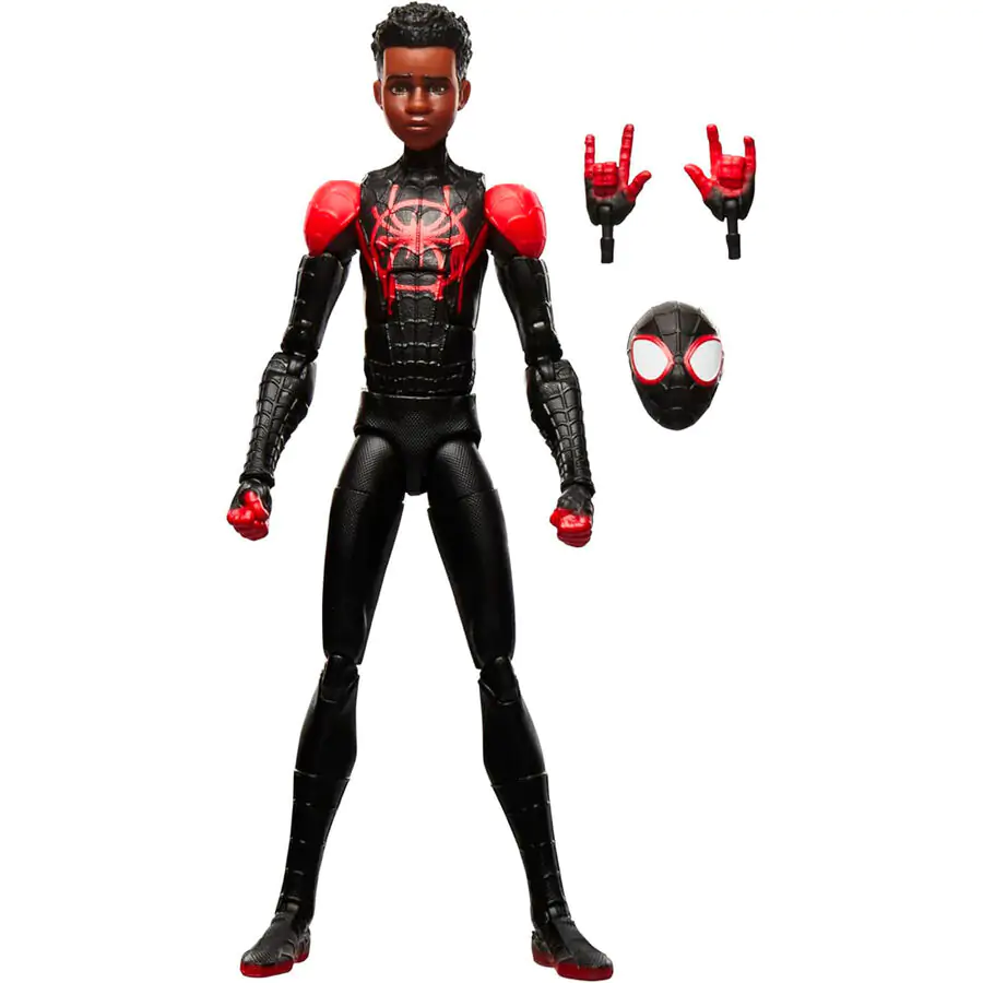 Marvel Spider-Man Across The Spider-Verse Miles Morales figura 15 cm fotografija proizvoda