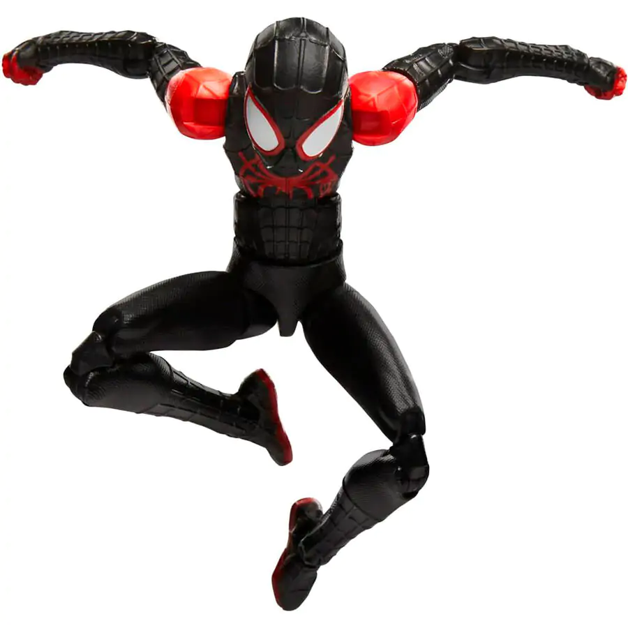 Marvel Spider-Man Across The Spider-Verse Miles Morales figura 15 cm fotografija proizvoda