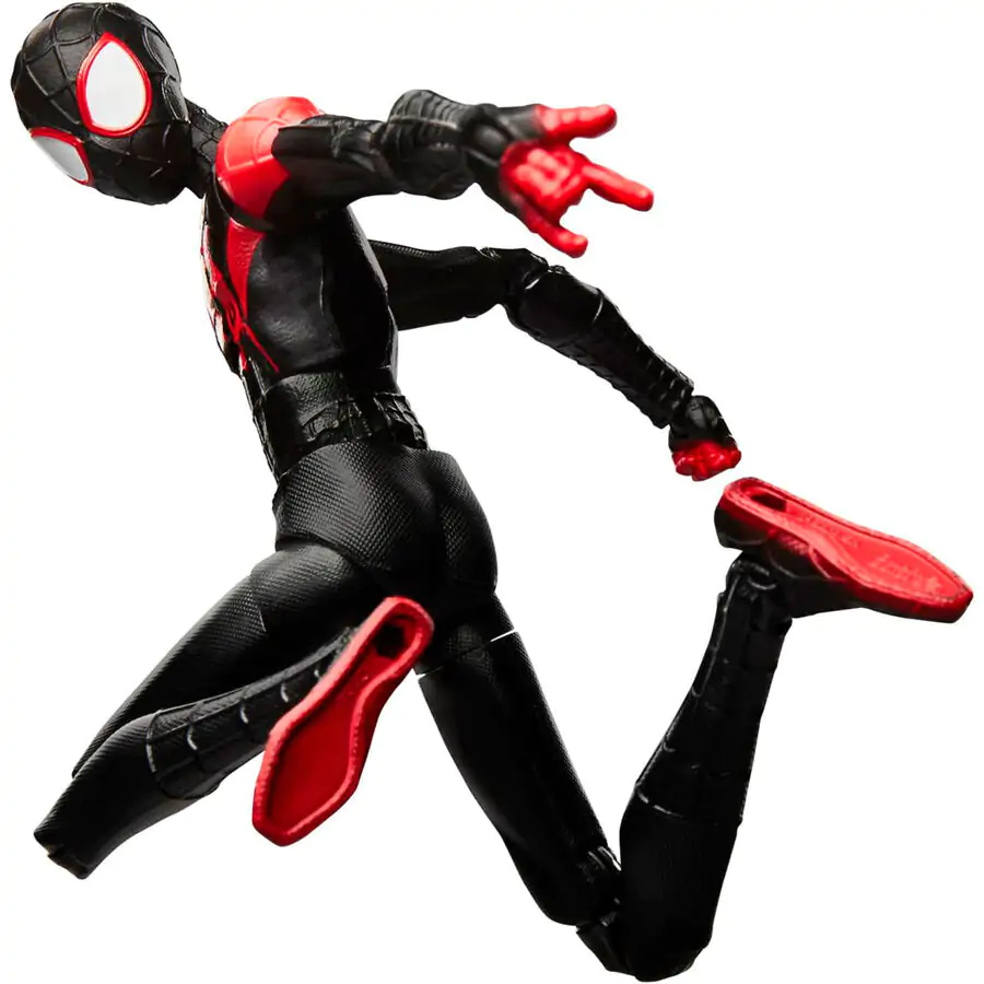 Marvel Spider-Man Across The Spider-Verse Miles Morales figura 15 cm fotografija proizvoda