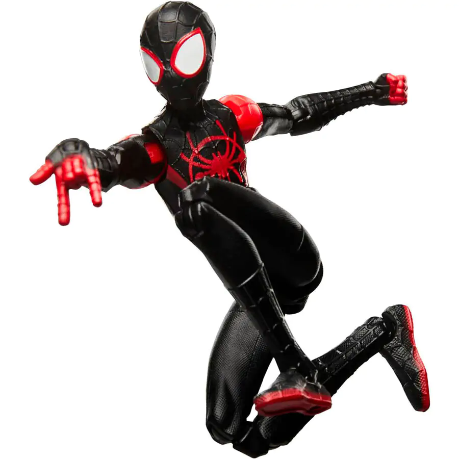 Marvel Spider-Man Across The Spider-Verse Miles Morales figura 15 cm fotografija proizvoda