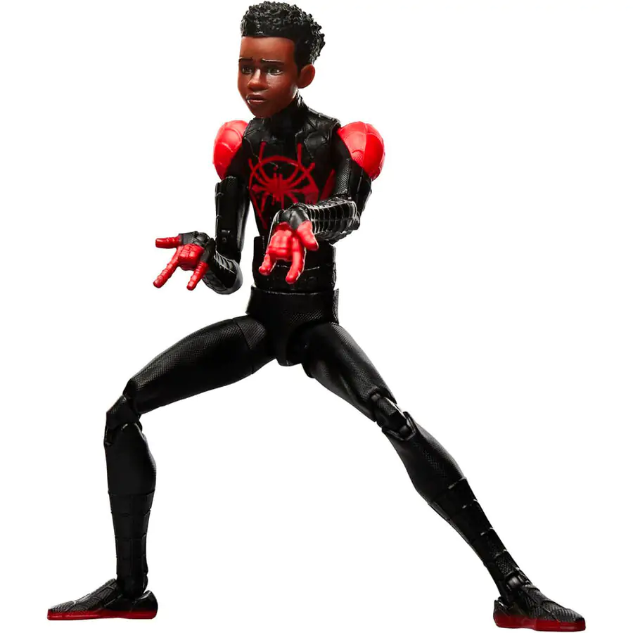 Marvel Spider-Man Across The Spider-Verse Miles Morales figura 15 cm fotografija proizvoda