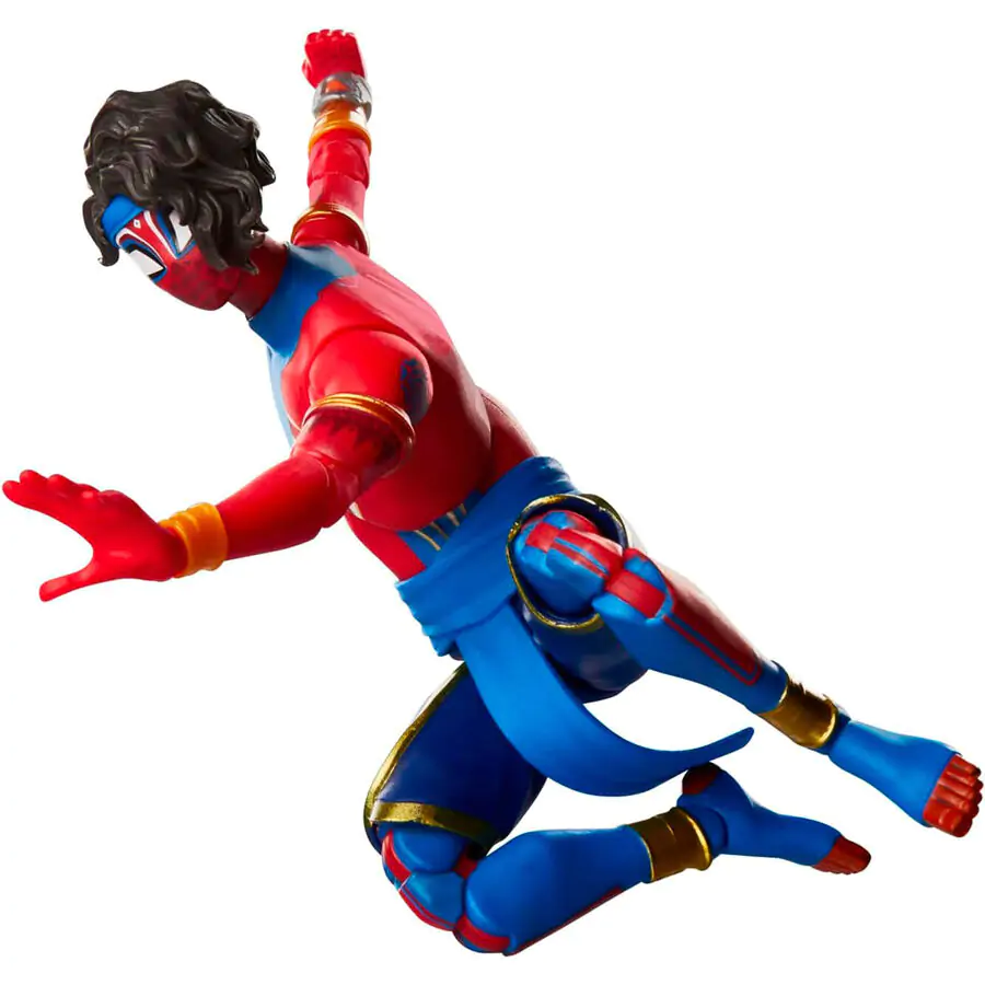 Marvel Spider-Man Across The Spider-Verse Pavitr Prabhakar figura 15 cm fotografija proizvoda