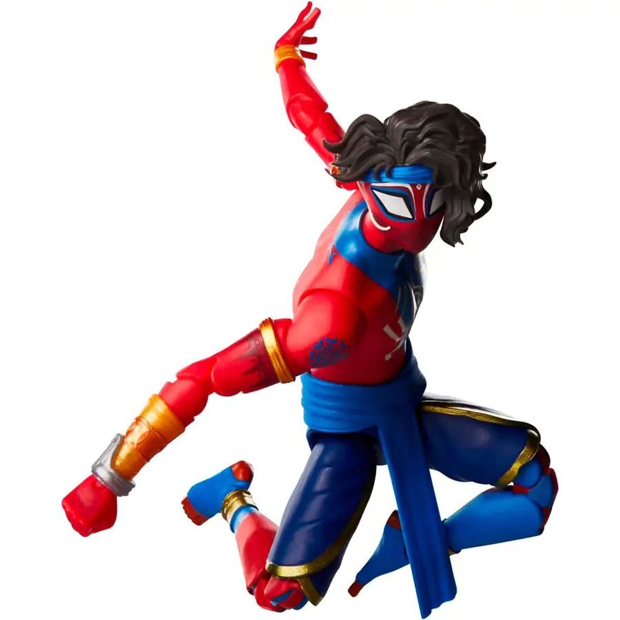 Marvel Spider-Man Across The Spider-Verse Pavitr Prabhakar figura 15 cm fotografija proizvoda