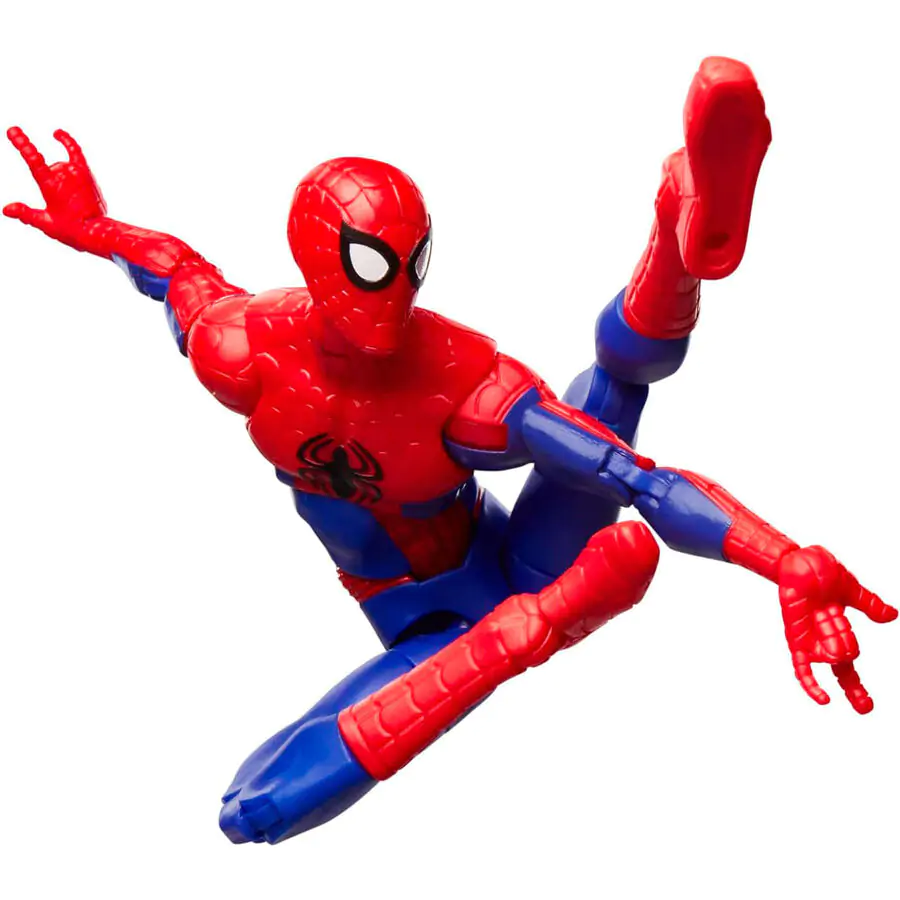 Marvel Spider-Man Across The Spider-Verse Peter Parker figura 15 cm fotografija proizvoda