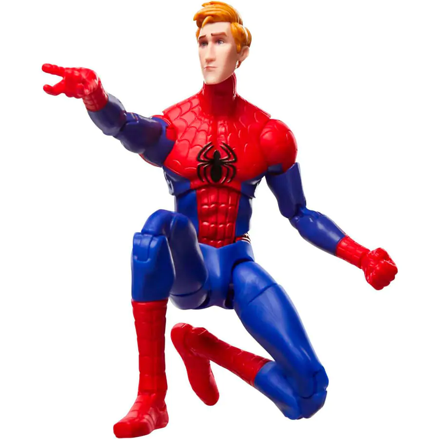 Marvel Spider-Man Across The Spider-Verse Peter Parker figura 15 cm fotografija proizvoda