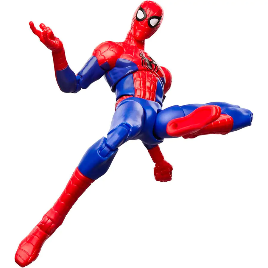 Marvel Spider-Man Across The Spider-Verse Peter Parker figura 15 cm fotografija proizvoda