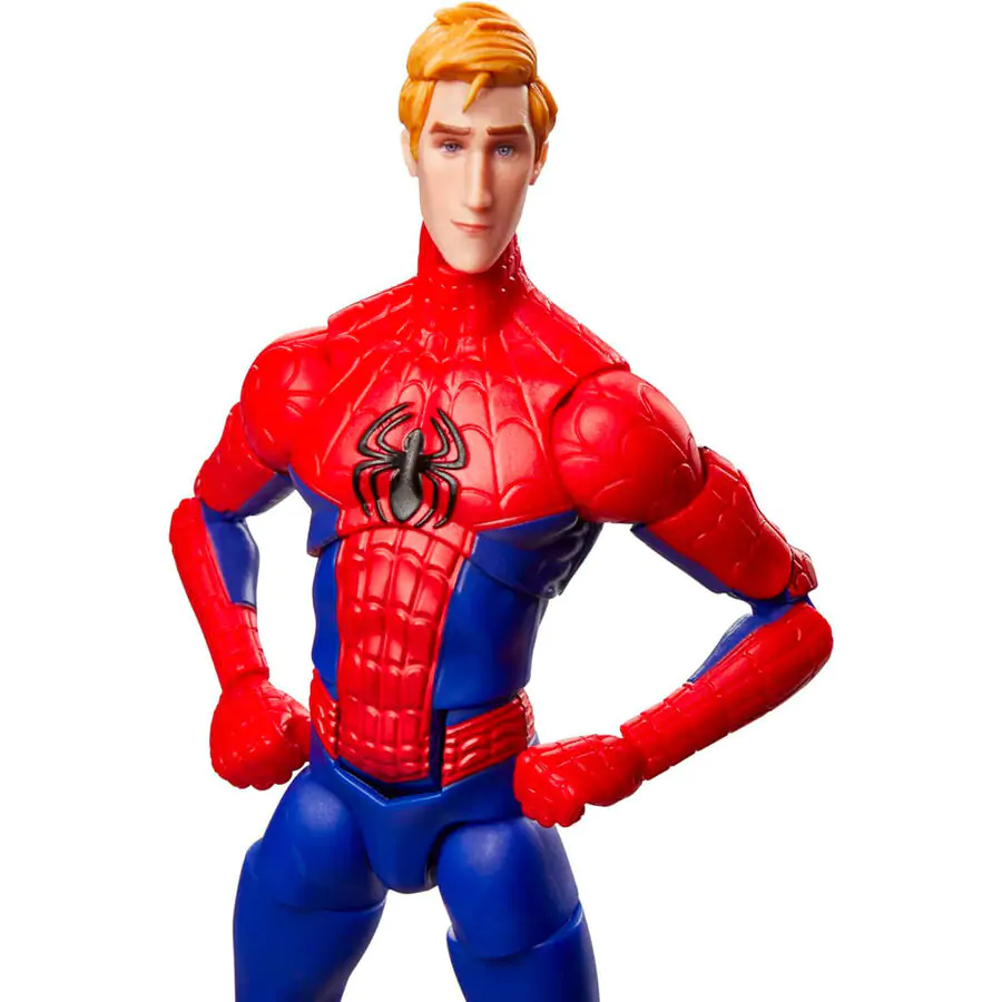 Marvel Spider-Man Across The Spider-Verse Peter Parker figura 15 cm fotografija proizvoda