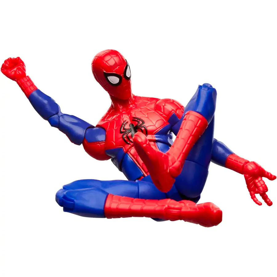 Marvel Spider-Man Across The Spider-Verse Peter Parker figura 15 cm fotografija proizvoda