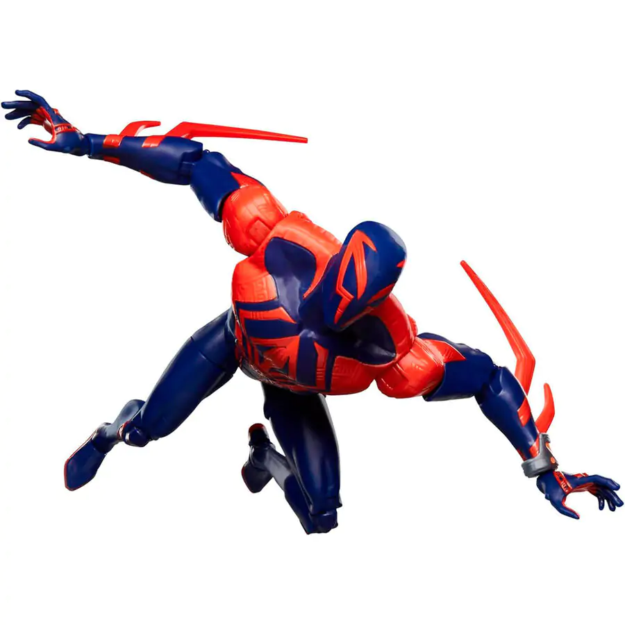 Marvel Spider-Man Across The Spider-Verse Spider-Man 2099 figura 15 cm fotografija proizvoda