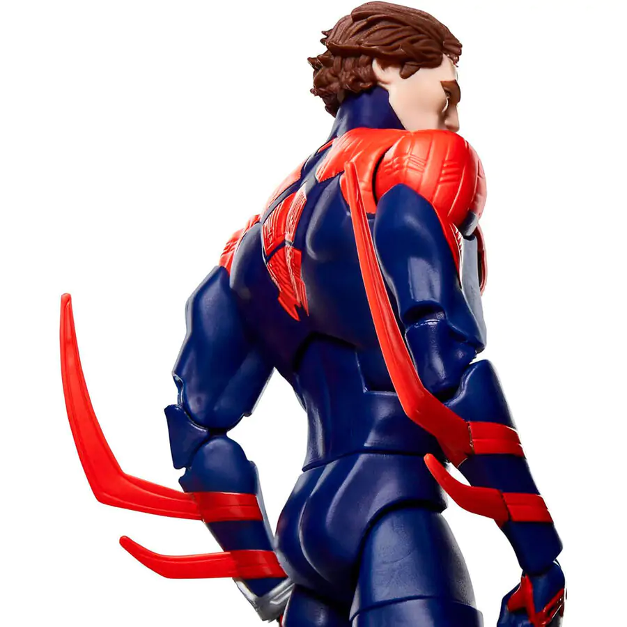 Marvel Spider-Man Across The Spider-Verse Spider-Man 2099 figura 15 cm fotografija proizvoda