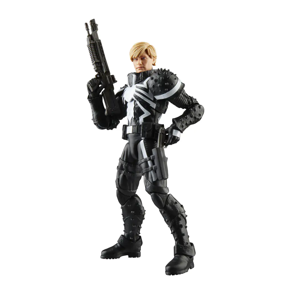 Marvel Spider-Man Agent Venom Flash Thompson figura 15 cm fotografija proizvoda