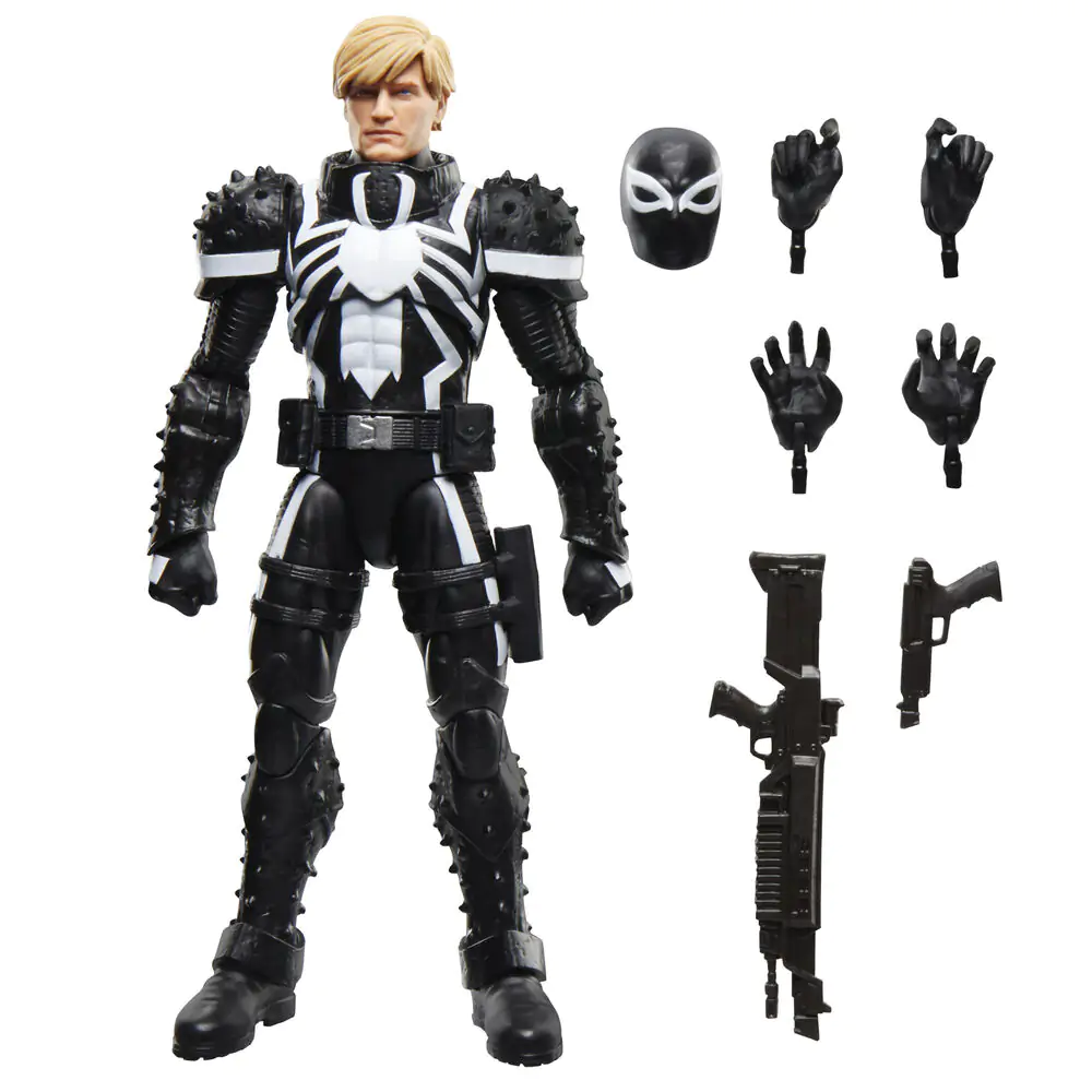 Marvel Spider-Man Agent Venom Flash Thompson figura 15 cm fotografija proizvoda