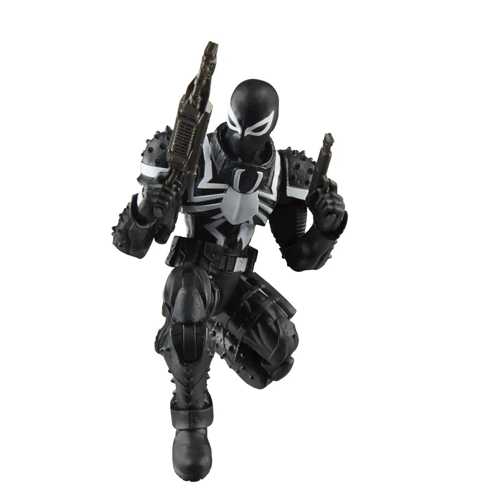 Marvel Spider-Man Agent Venom Flash Thompson figura 15 cm fotografija proizvoda