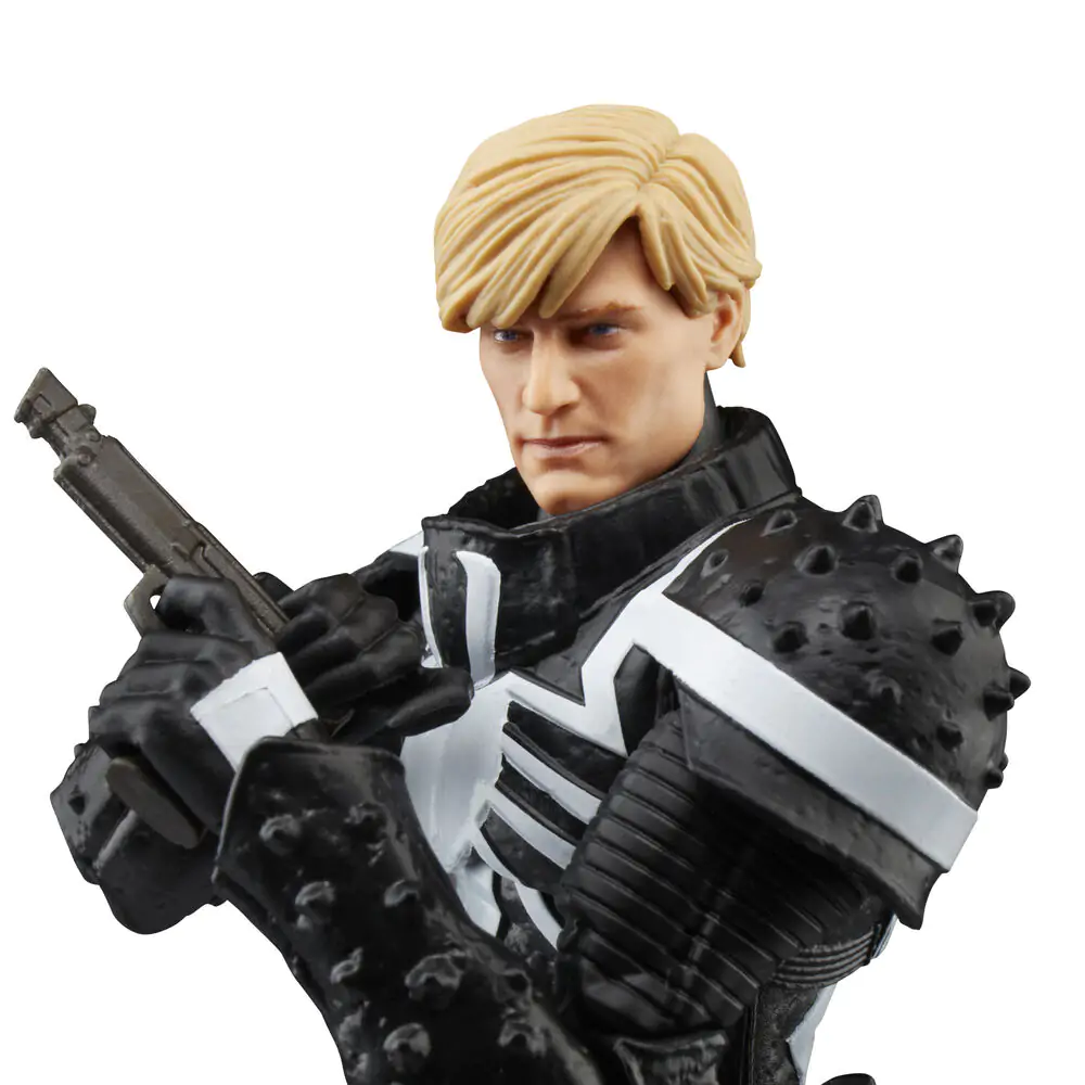 Marvel Spider-Man Agent Venom Flash Thompson figura 15 cm fotografija proizvoda