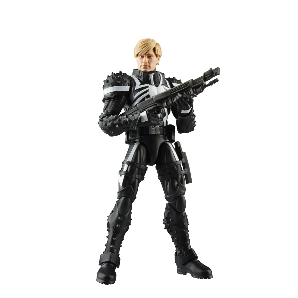 Marvel Spider-Man Agent Venom Flash Thompson figura 15 cm fotografija proizvoda